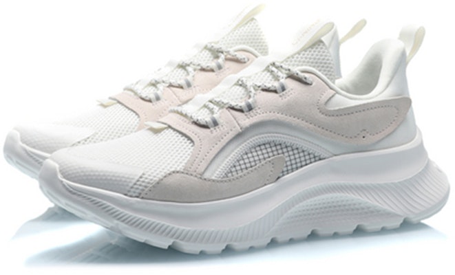 Li-Ning Countflow FeiYu x Dunhuang Museum AGLQ189-4 Lookbook Li-Ning Countflow FeiYu x Dunhuang Museum AGLQ189-4