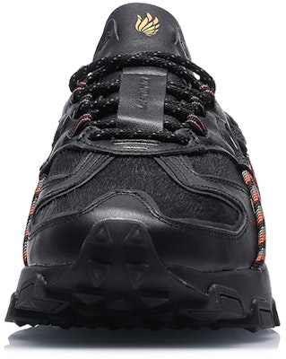 李宁 Countflow x 敦煌博物馆 '黑色' AGCQ621-5 Purchase 李宁 Countflow x 敦煌博物馆 '黑色' AGCQ621-5