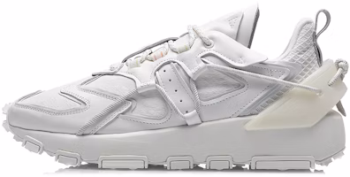 Li-Ning Countflow x Dunhuang Museum 'Triple White' AGCQ621-6 Li-Ning Countflow x Dunhuang Museum 'Triple White' AGCQ621-6