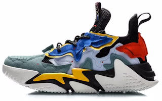 Li-Ning Countflow x Dunhuang Museum AGLQ075-1 Li-Ning Countflow x Dunhuang Museum AGLQ075-1
