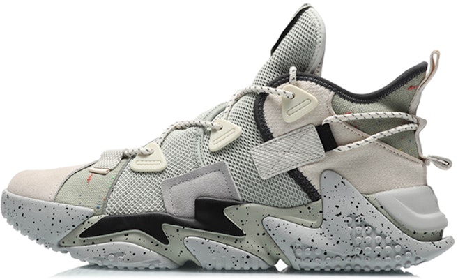 Li-Ning Countflow x Dunhuang Museum Silk Road TuoLing AGLQ163-1 Buy Li-Ning Countflow x Dunhuang Museum Silk Road TuoLing AGLQ163-1