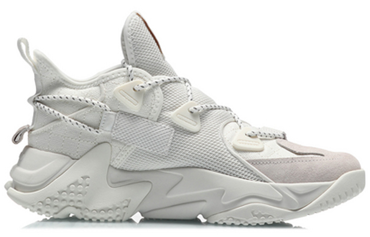 Li-Ning Countflow Dunhuang Museum Silk Road TuoLing 圖 2