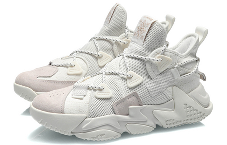 Li-Ning Countflow Dunhuang Museum Silk Road TuoLing 圖 3