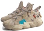 Lookbook Li-Ning Countflow x Dunhuang Museum Silk Road TuoLing AGLQ163-2