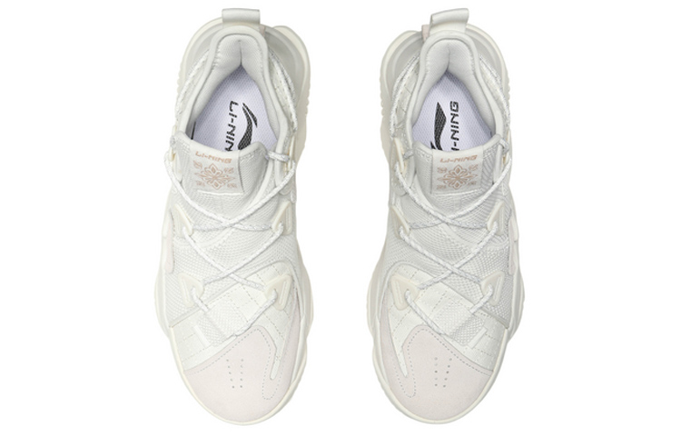 Li-Ning Countflow Dunhuang Museum Silk Road TuoLing 圖 4