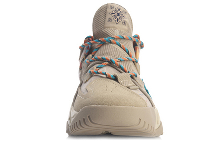 Shop Li-Ning Countflow x Muzium Dunhuang Silk Road TuoLing AGLQ163-2
