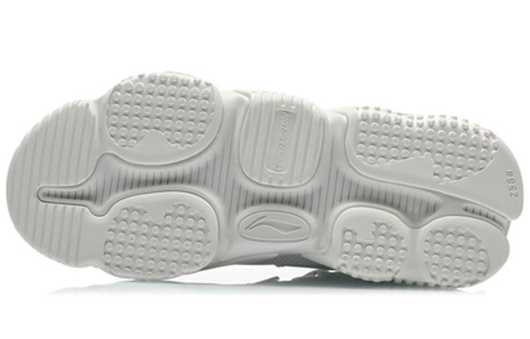 Li-Ning Countflow Dunhuang Museum Silk Road TuoLing 圖 5