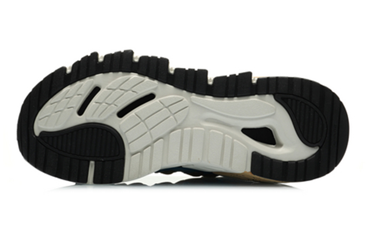 Li-Ning Countflow YiLing Dunhuang Museum 'Khaki 圖 5