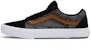 Courage Adams × Vans BMX Old Skool Kasut Lelaki Sukan Basikal VN0A5JIPACQ