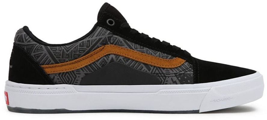 Courage Adams × Vans BMX经典款老爹鞋 VN0A5JIPACQ Order Courage Adams × Vans BMX经典款老爹鞋 VN0A5JIPACQ