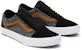 Courage Adams × Vans BMX Old Skool Kasut Lelaki Sukan Basikal VN0A5JIPACQ