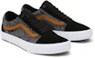 Lookbook Courage Adams × Vans BMX Old Skool Kasut Lelaki Sukan Basikal VN0A5JIPACQ