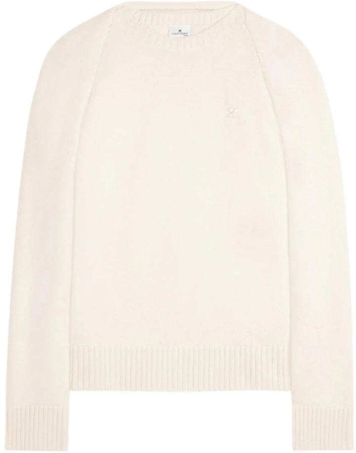 courreges-courreges-logo-draped-crewneck-pullover-sweater-unisex-beige-324-mpu-185-fi-00620079