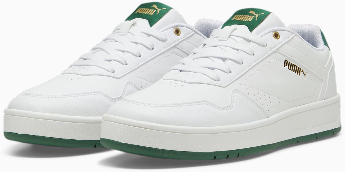 经典球场运动鞋 395018-03 Lookbook 经典球场运动鞋 395018-03