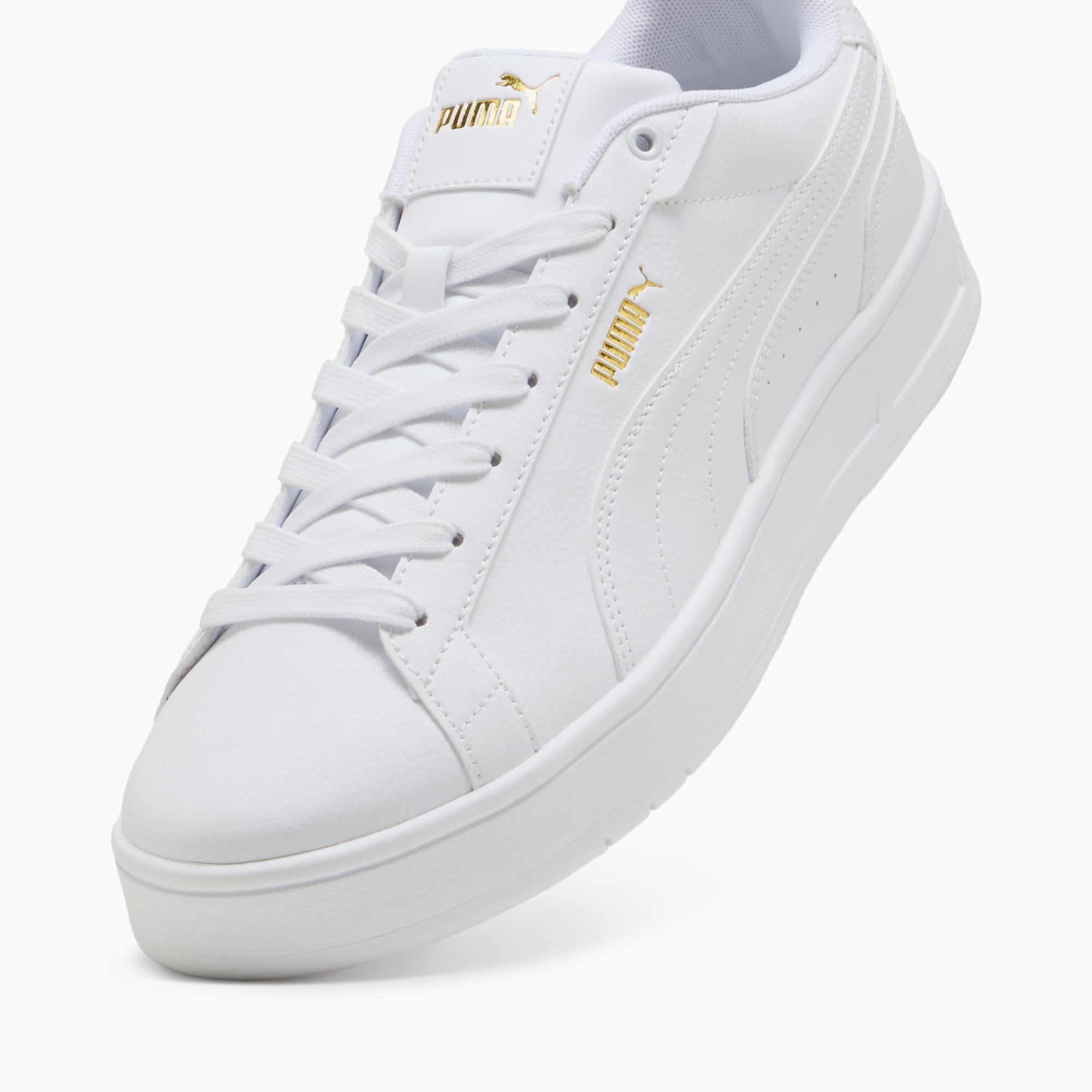 Details for 經典球場運動鞋 400284-05