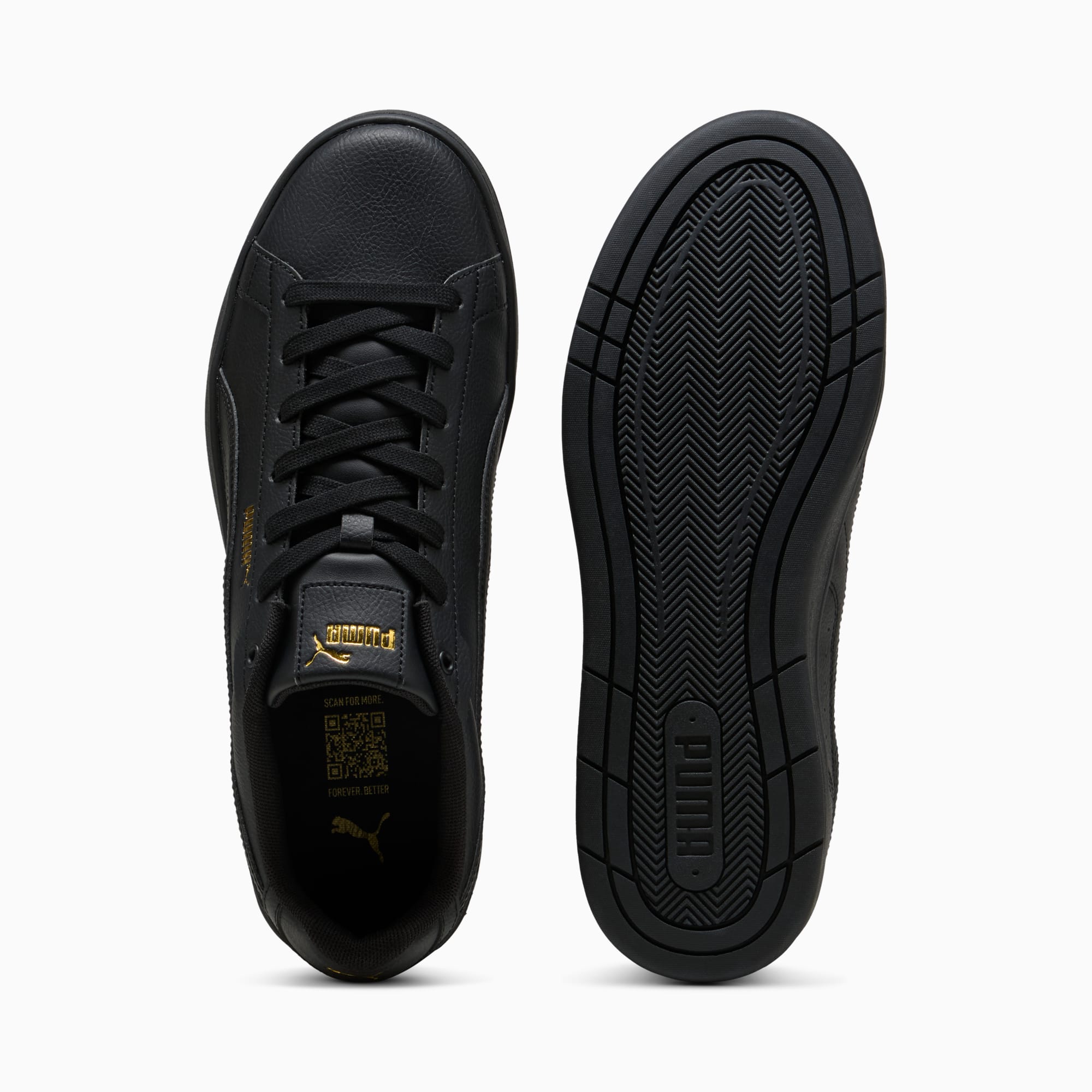 Shop Zapatillas Court Classico 400284-06