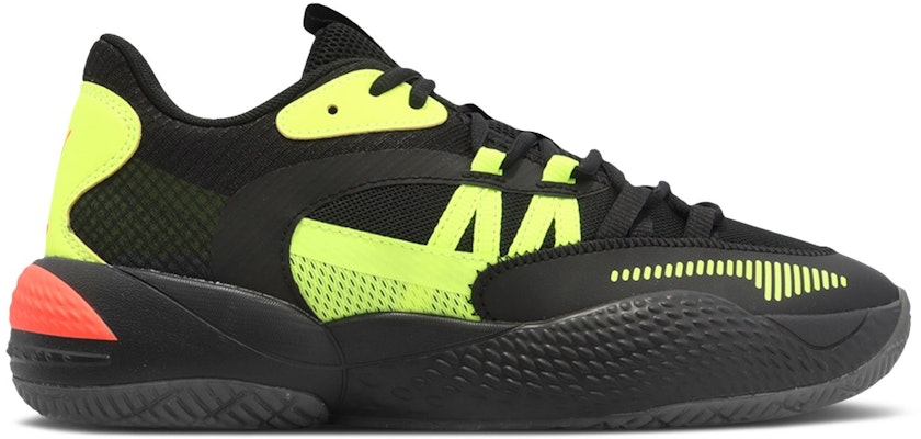 Court Rider 2.0 Glow Stick 'Black Lime Squeeze' Sample 377393-01-S Buy Court Rider 2.0 Glow Stick 'Black Lime Squeeze' Sample 377393-01-S
