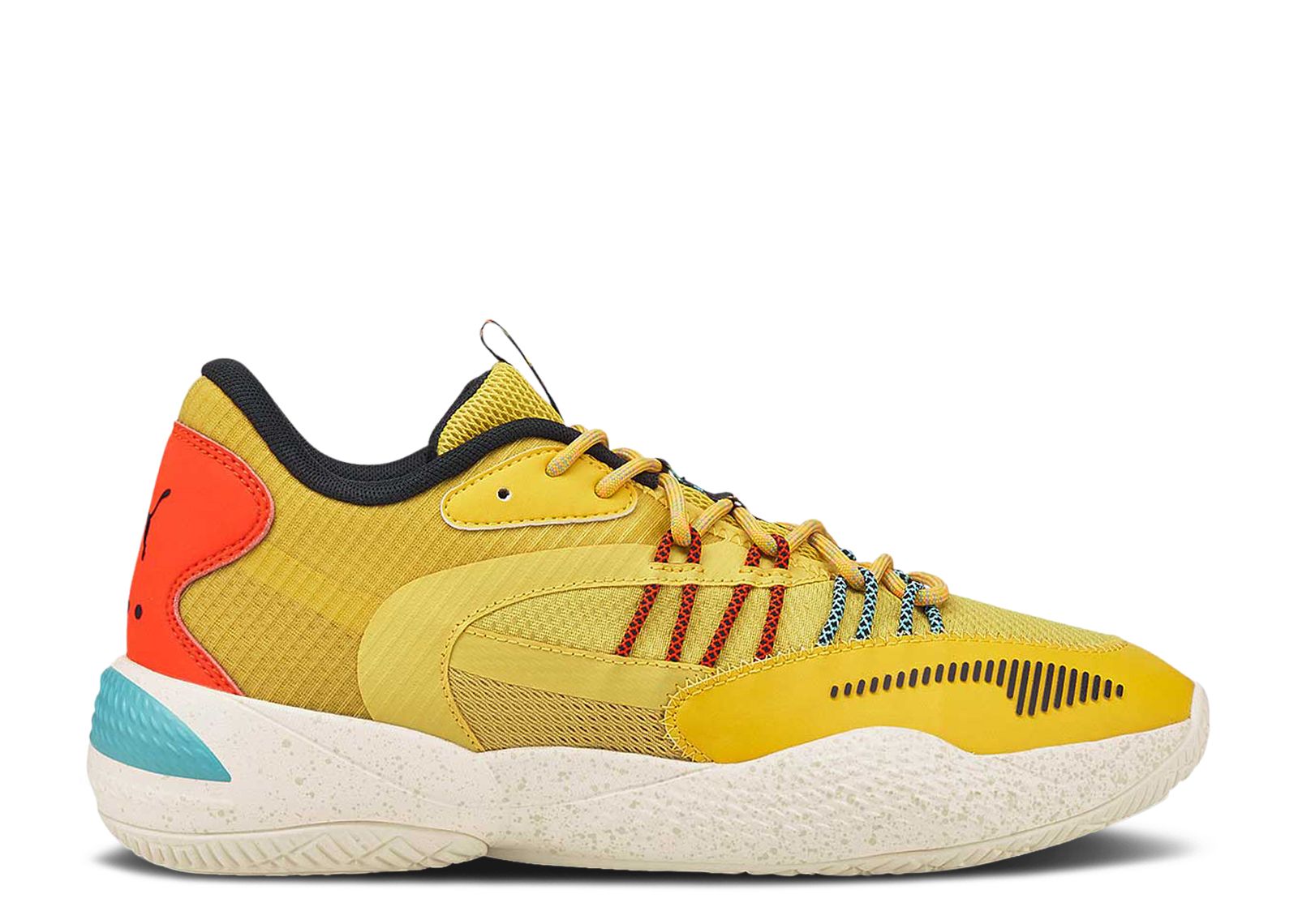Court Rider 2.0 HC 'Bamboo Porcelain' Sample 378004-01-S