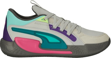 Court Rider Chaos 'Daytona' Sample 378612-01-S Court Rider Chaos 'Daytona' Sample 378612-01-S