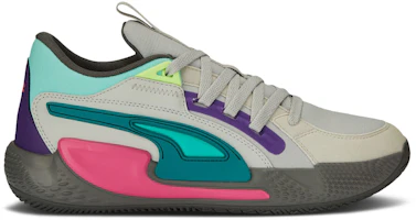 Court Rider Chaos 'Daytona' Sample 378612-01-S Court Rider Chaos 'Daytona' Sample 378612-01-S