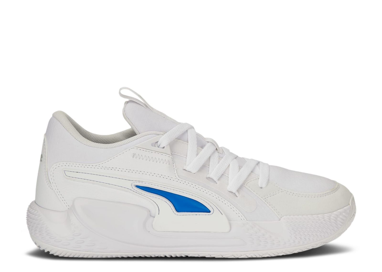 Court Rider Chaos 'Jewel - White Royal' Sample 378051-03-S