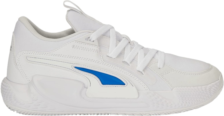 Court Rider Chaos 'Jewel - White Royal' Sample 378051-03-S Buy Court Rider Chaos 'Jewel - White Royal' Sample 378051-03-S