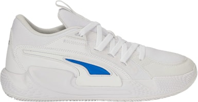 Court Rider Chaos 'Jewel - White Royal' Sample 378051-03-S Court Rider Chaos 'Jewel - White Royal' Sample 378051-03-S
