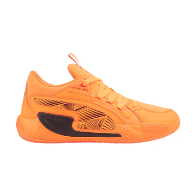 Court Rider Chaos 'Laser' Sample