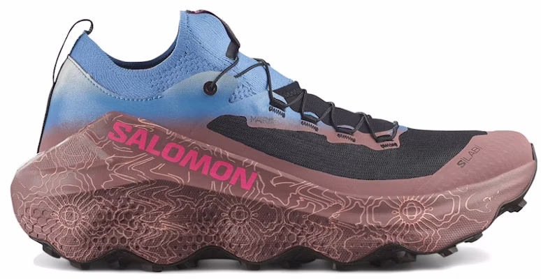 Courtney Dauwalter x Salomon S/LAB Ultra Glide 2 ''Ebb and Flow'' Sepatu Lari L49283700 Buy Courtney Dauwalter x Salomon S/LAB Ultra Glide 2 ''Ebb and Flow'' Sepatu Lari L49283700