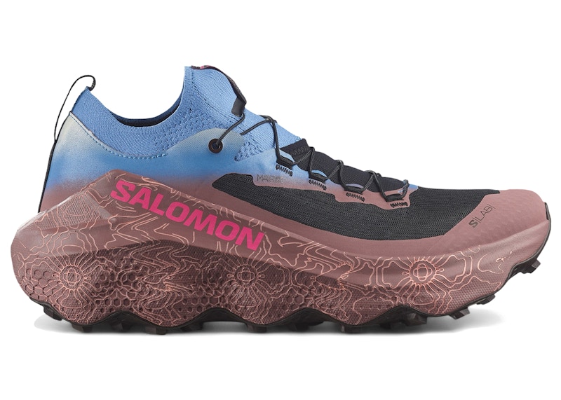 Courtney Dauwalter x Salomon S/LAB Ultra Glide 2 'Ebb and Flow' L49283700