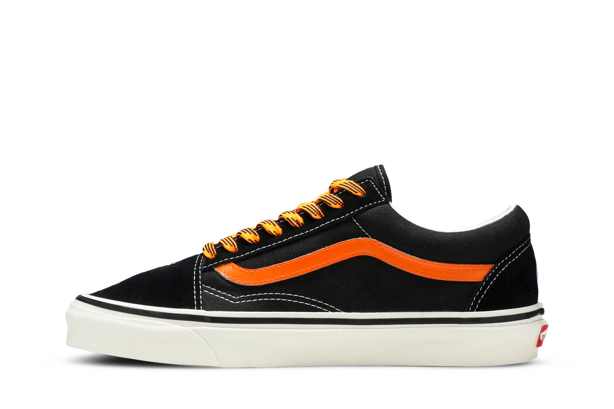 Coutié Vans Old Skool Custom 'Old C Logo' 圖 3