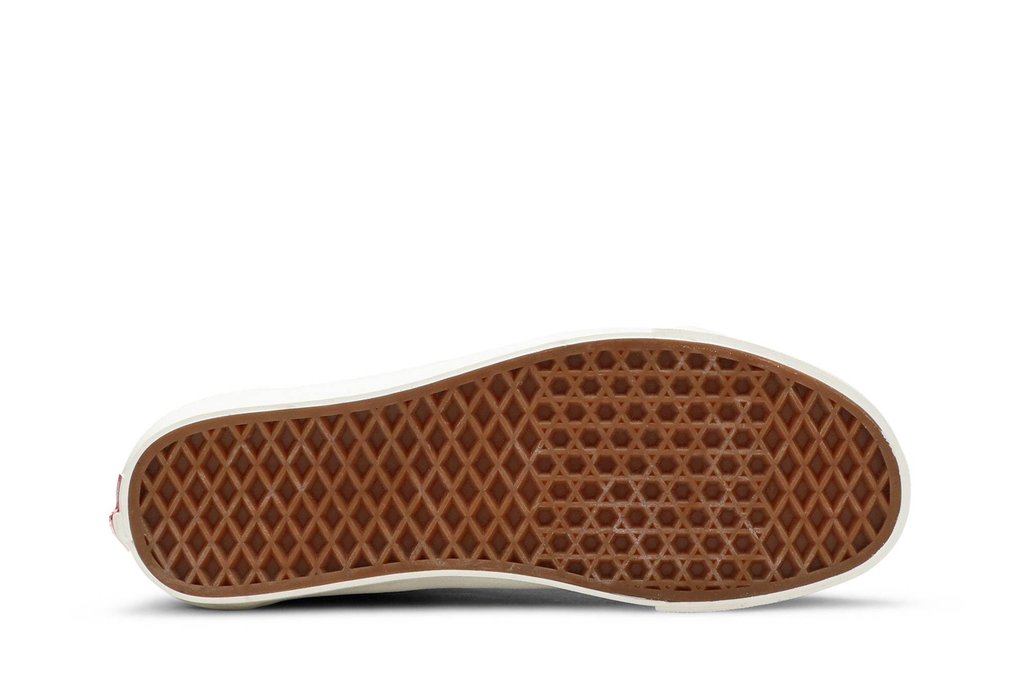 Coutié Vans Old Skool Custom 'Old C Logo' 圖 4