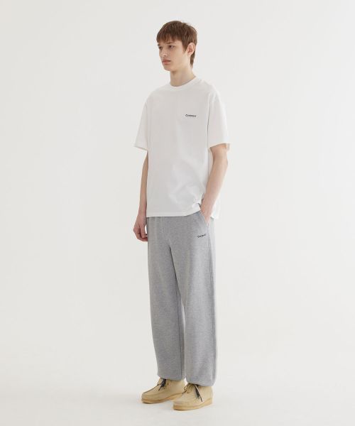 Details for COVERNAT [2PACK] Cool Cotton T-Shirt White+White CO2502STE1WH