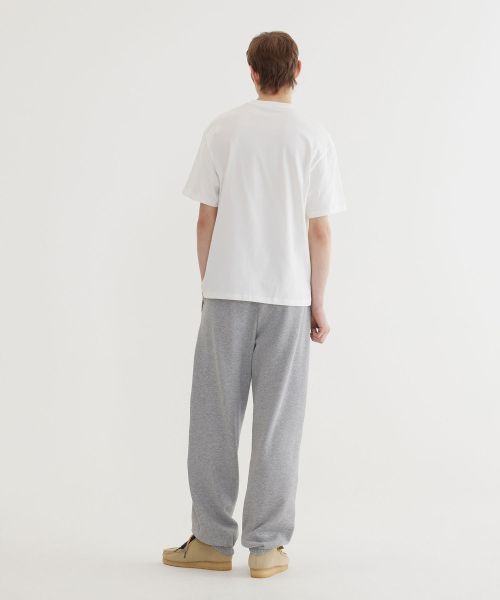 Sizing COVERNAT [2PACK] Cool Cotton T-Shirt White+White CO2502STE1WH