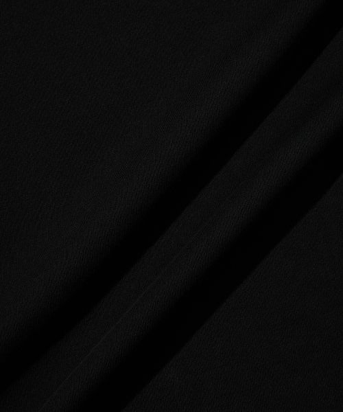 Sizing COVERNAT [2PACK] Cool Cotton T-Shirts Black + Black CO2602STE1BB