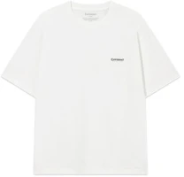 Order COVERNAT【2枚組】クールコットンTシャツ ブラック+ホワイト CO2602STE1BK