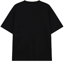 Shop COVERNAT【2枚組】クールコットンTシャツ ブラック+ホワイト CO2602STE1BK