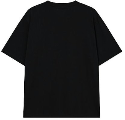 COVERNAT【2枚組】クールコットンTシャツ ブラック+ホワイト CO2602STE1BK Shop COVERNAT【2枚組】クールコットンTシャツ ブラック+ホワイト CO2602STE1BK