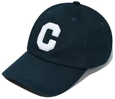 COVERNAT All-Season C Logo Fleece Cotton Baseball Cap - Unisex Couple Style CO2300CA01NA COVERNAT All-Season C Logo Fleece Cotton Baseball Cap - Unisex Couple Style CO2300CA01NA