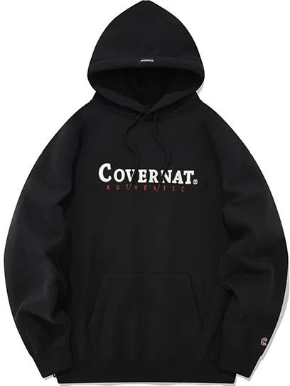 covernat-fw-22-unisex-casual-comfort-cotton-hoodie-black-co-2203-hd-32-bk