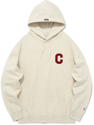 COVERNAT FW23 C标志燕麦色卫衣 男女休闲潮流街头服饰 CO2303HD01OT Buy COVERNAT FW23 C标志燕麦色卫衣 男女休闲潮流街头服饰 CO2303HD01OT