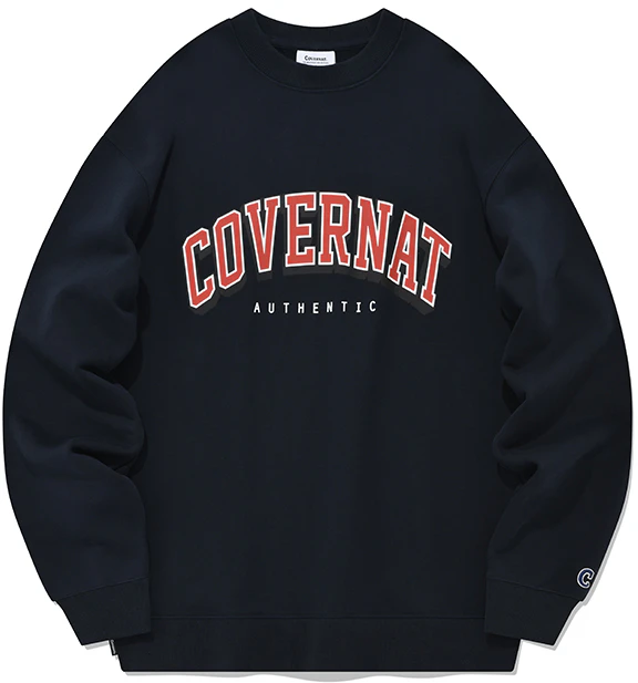 covernat-fw-23-cotton-big-c-logo-sweatshirt-casual-unisex-streetwear-co-2301-cr-04-na
