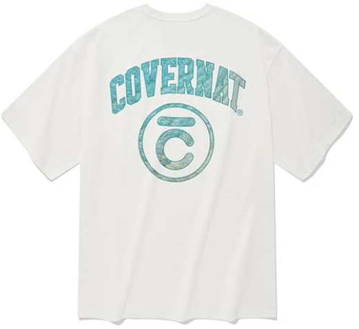 covernat-oversized-back-print-casual-unisex-white-t-shirt-co-2202-st-35-wh