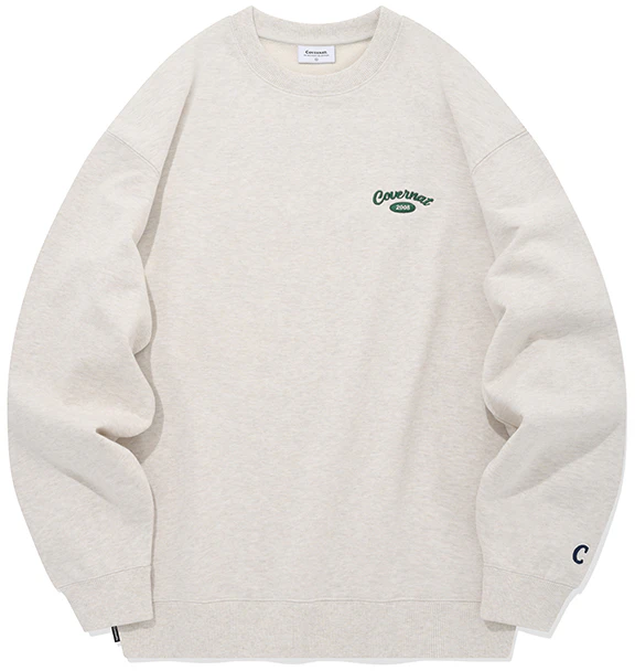 covernat-ss-23-oversized-cotton-crewneck-sweatshirt-unisex-casual-korean-style-co-2301-cr-06-ot