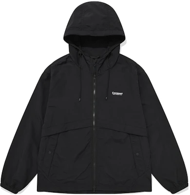 커버낫 SS23 유니섹스 오버사이즈 풀오버 스웨트셔츠 블랙 CO2303JK45NA Buy 커버낫 SS23 유니섹스 오버사이즈 풀오버 스웨트셔츠 블랙 CO2303JK45NA