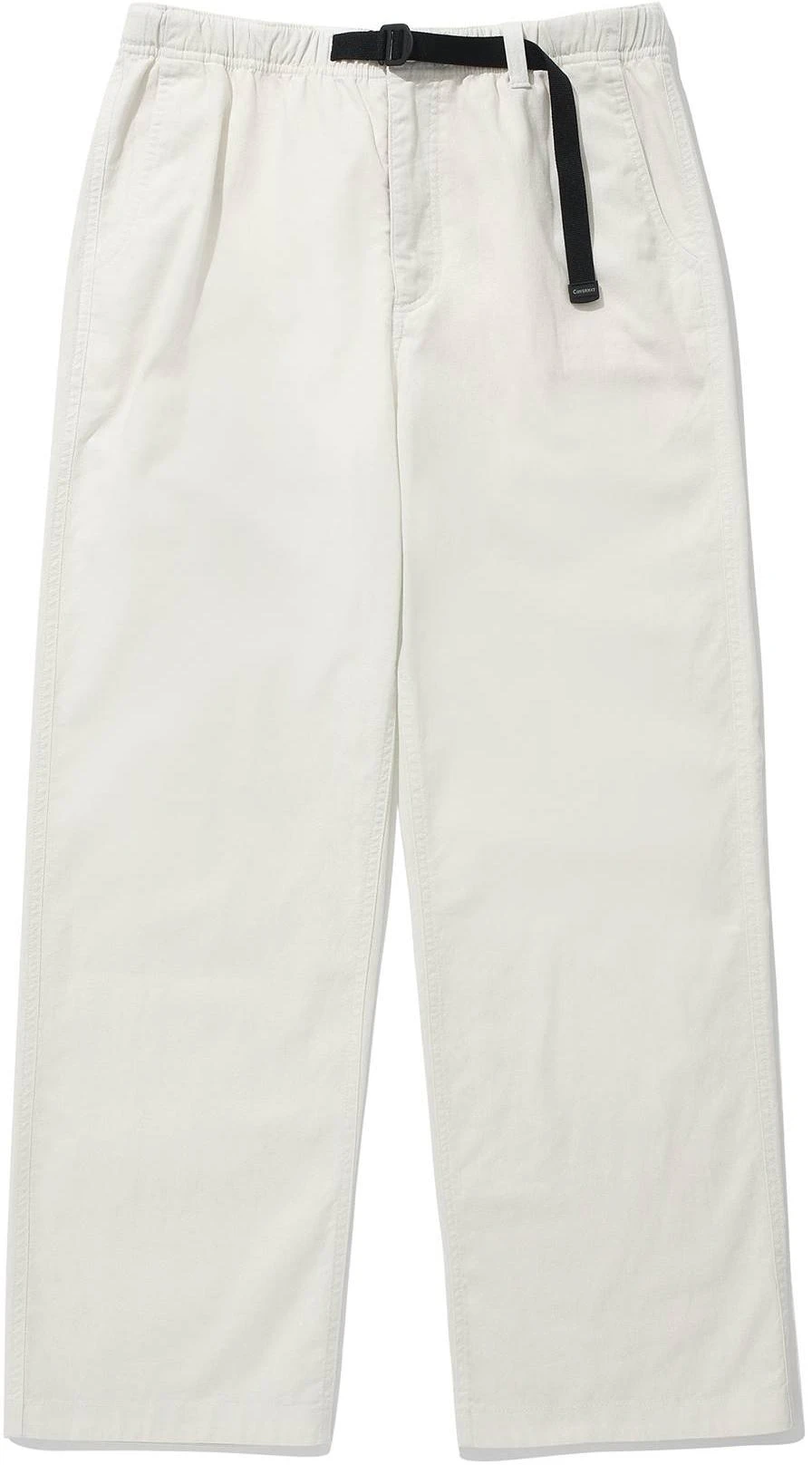 covernat-ss-24-loose-fit-belted-casual-pants-white-co-2401-pt-14-iv