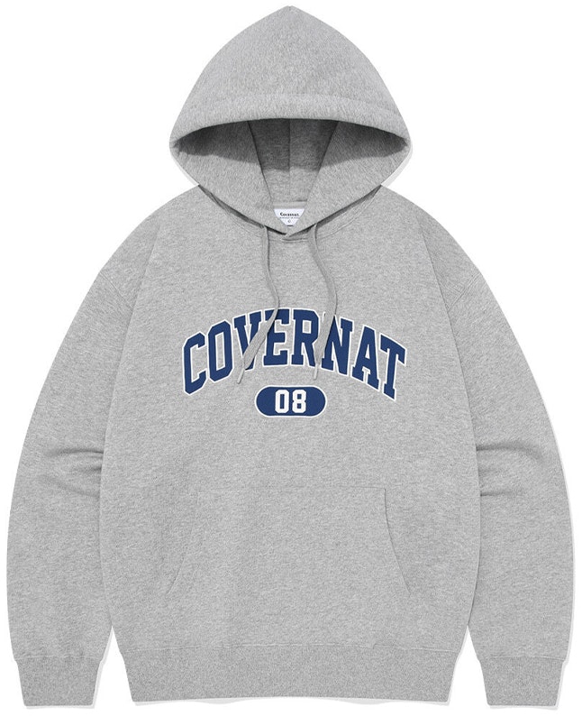 covernat-ss-24-unisex-logo-hoodie-long-sleeve-in-gray-co-2401-hd-11-mg