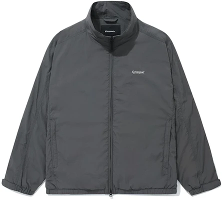 COVERNAT SS24 男女款街頭風格風衣外套 - Raglan袖設計 CO2401JK02CH Buy COVERNAT SS24 男女款街頭風格風衣外套 - Raglan袖設計 CO2401JK02CH