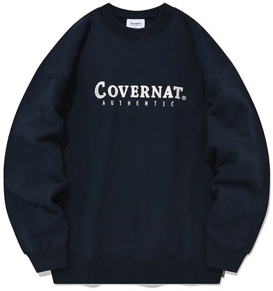 covernat-unisex-casual-cotton-embroidered-crewneck-sweatshirt-spring-fall-co-0000-cr-02-na-1