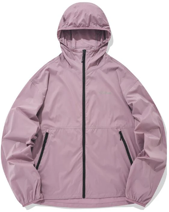 covernat-unisex-pink-full-zip-hoodie-jacket-solid-color-and-comfortable-design-co-2201-jk-17-pi